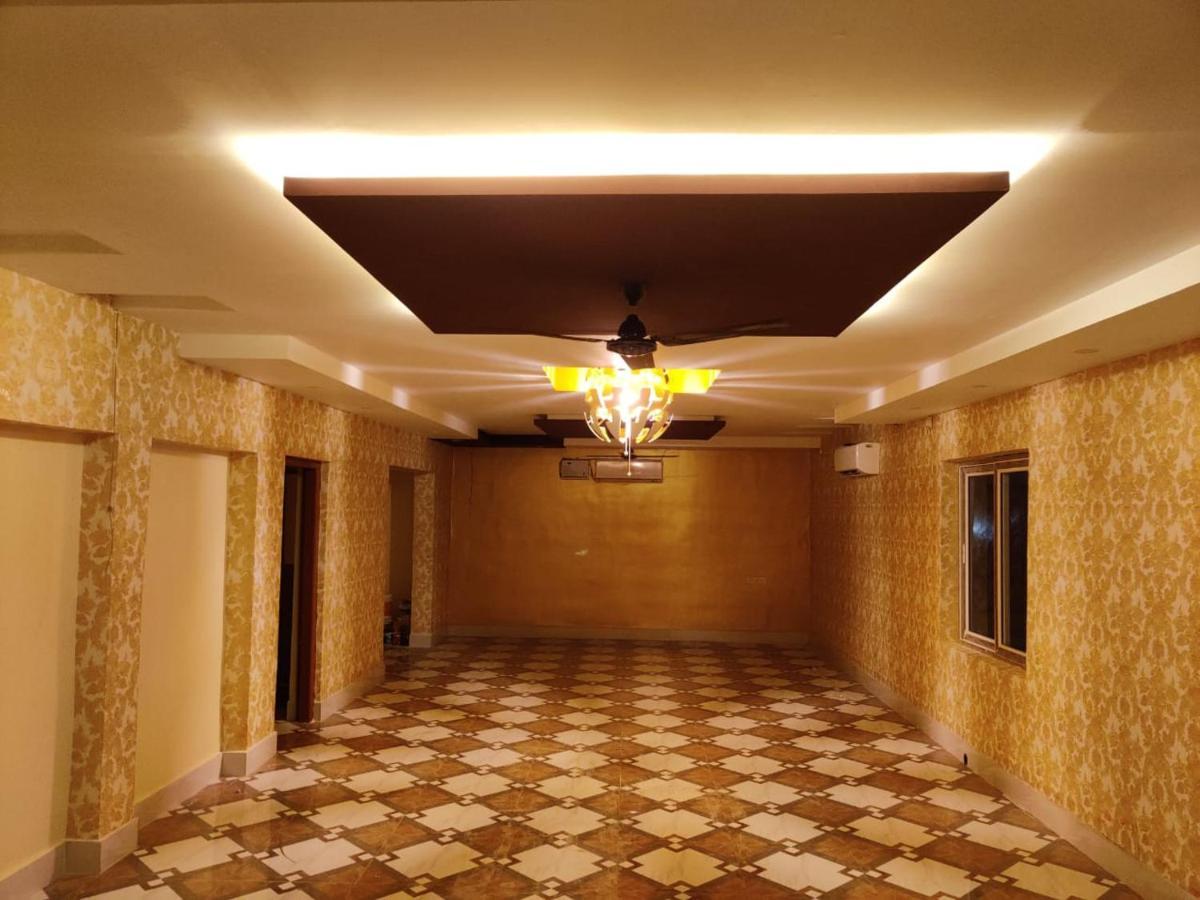 Ratna Resort Near Bhubaneswar Airport Khandagiri Kültér fotó