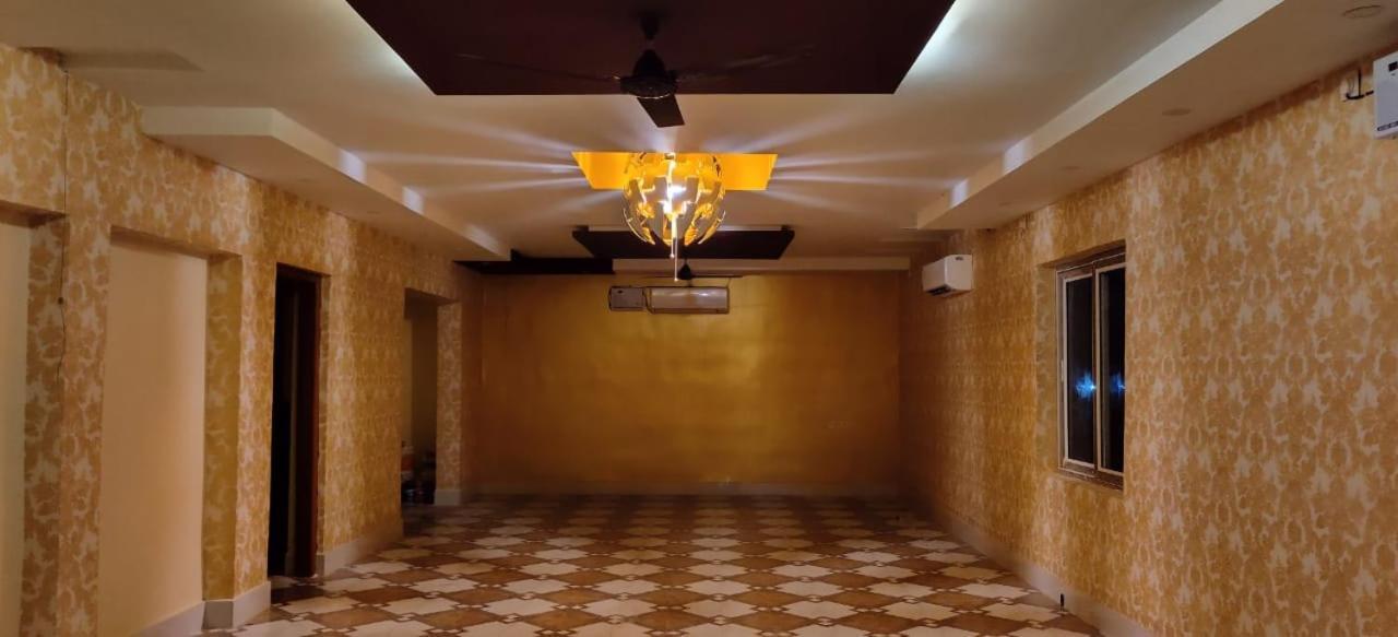 Ratna Resort Near Bhubaneswar Airport Khandagiri Kültér fotó