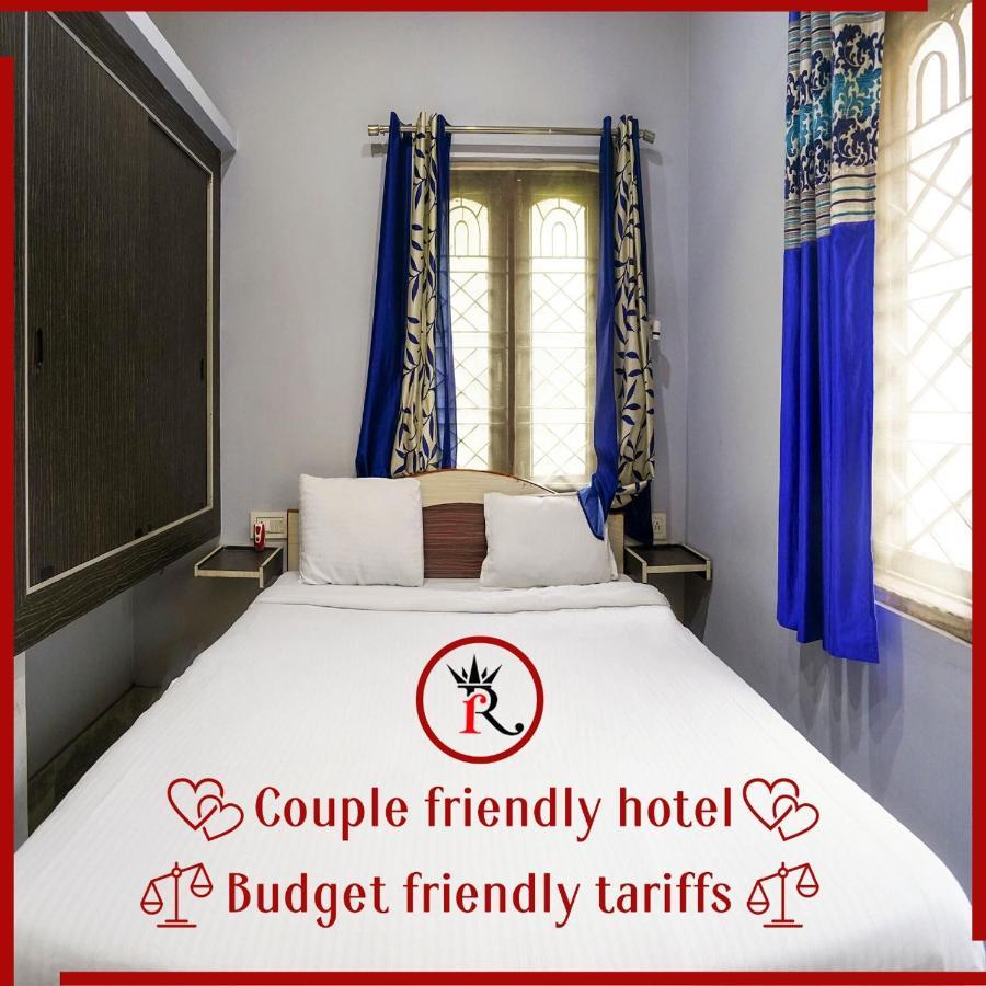 Ratna Resort Near Bhubaneswar Airport Khandagiri Kültér fotó