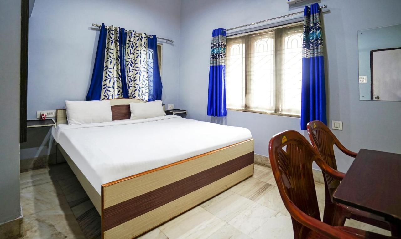 Ratna Resort Near Bhubaneswar Airport Khandagiri Kültér fotó