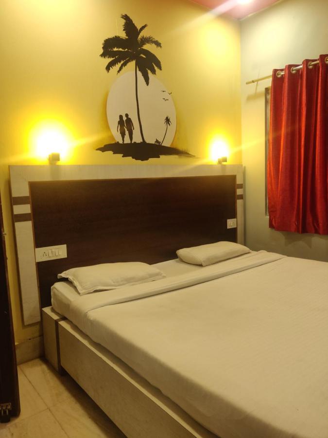 Ratna Resort Near Bhubaneswar Airport Khandagiri Kültér fotó