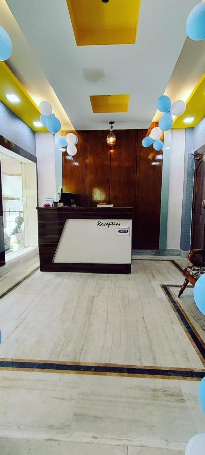 Ratna Resort Near Bhubaneswar Airport Khandagiri Kültér fotó