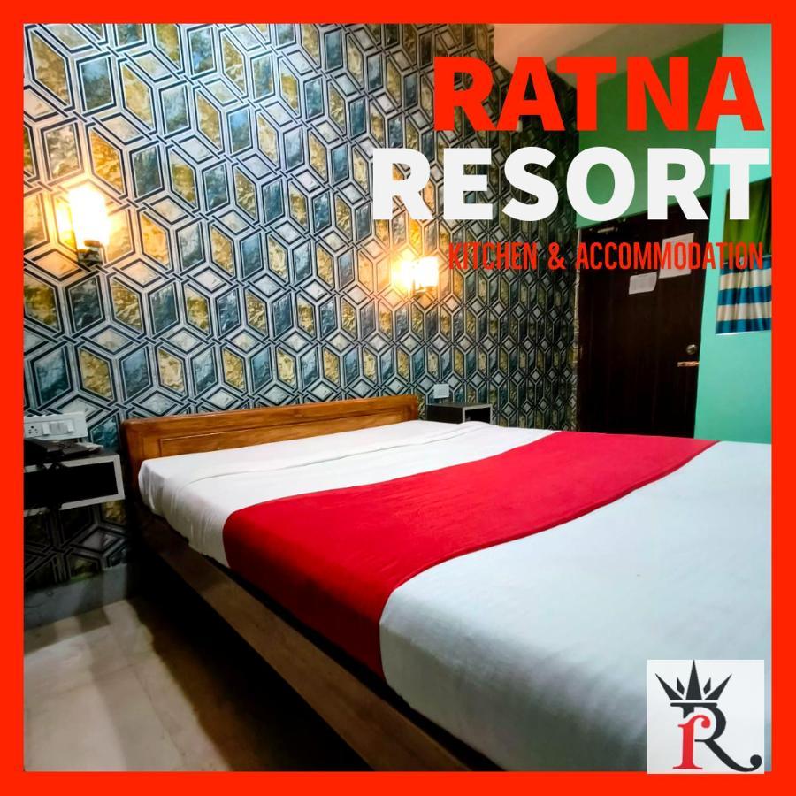 Ratna Resort Near Bhubaneswar Airport Khandagiri Kültér fotó