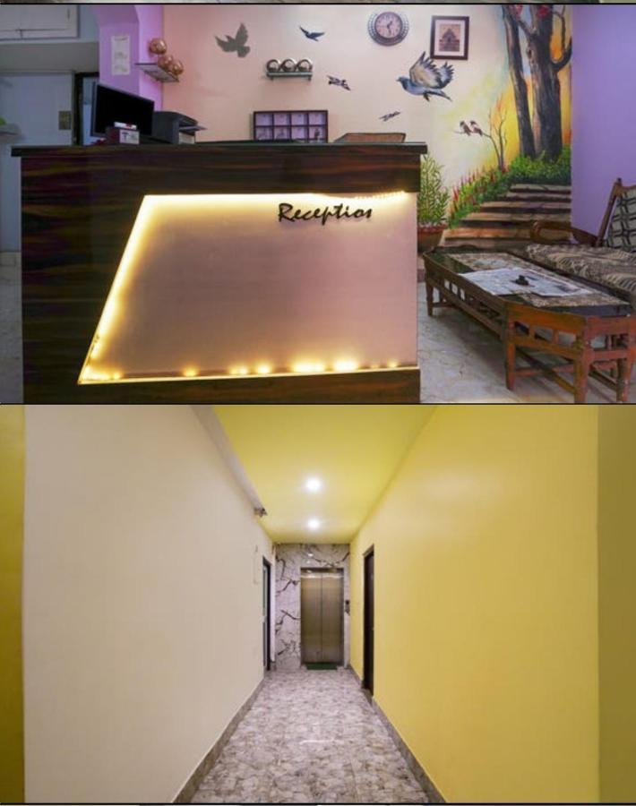 Ratna Resort Near Bhubaneswar Airport Khandagiri Kültér fotó