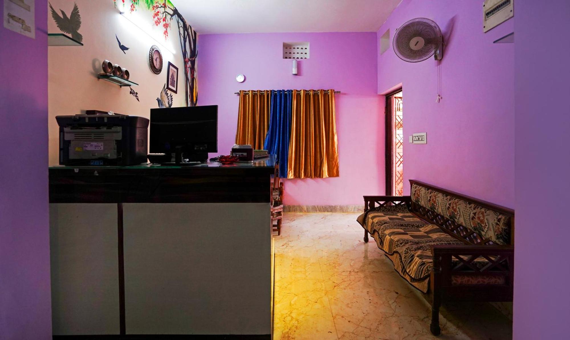 Ratna Resort Near Bhubaneswar Airport Khandagiri Kültér fotó