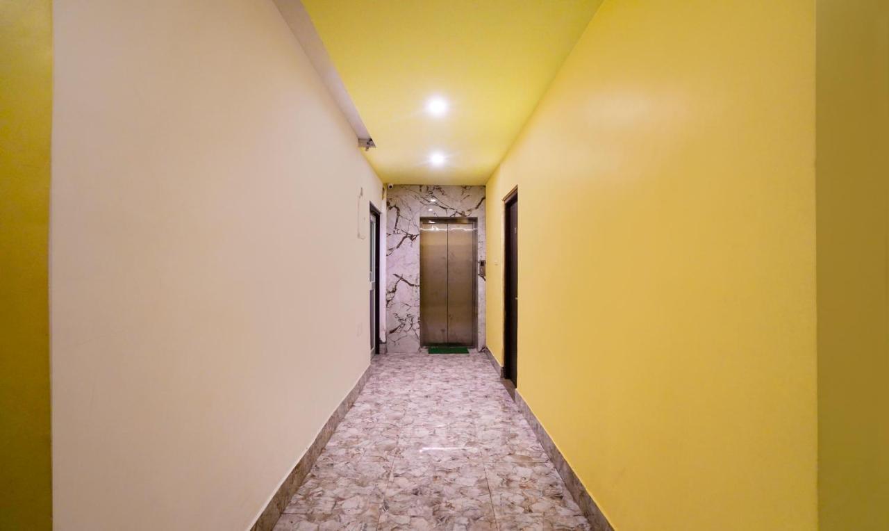 Ratna Resort Near Bhubaneswar Airport Khandagiri Kültér fotó