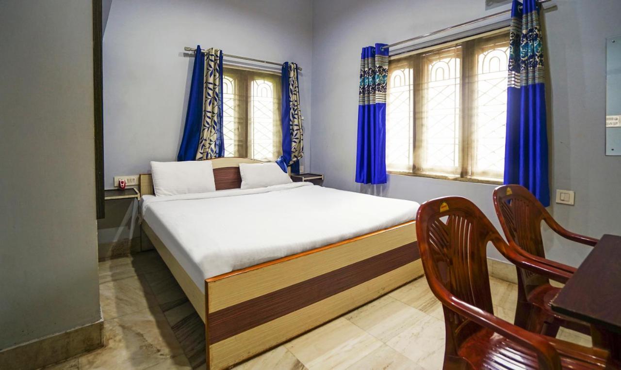 Ratna Resort Near Bhubaneswar Airport Khandagiri Kültér fotó