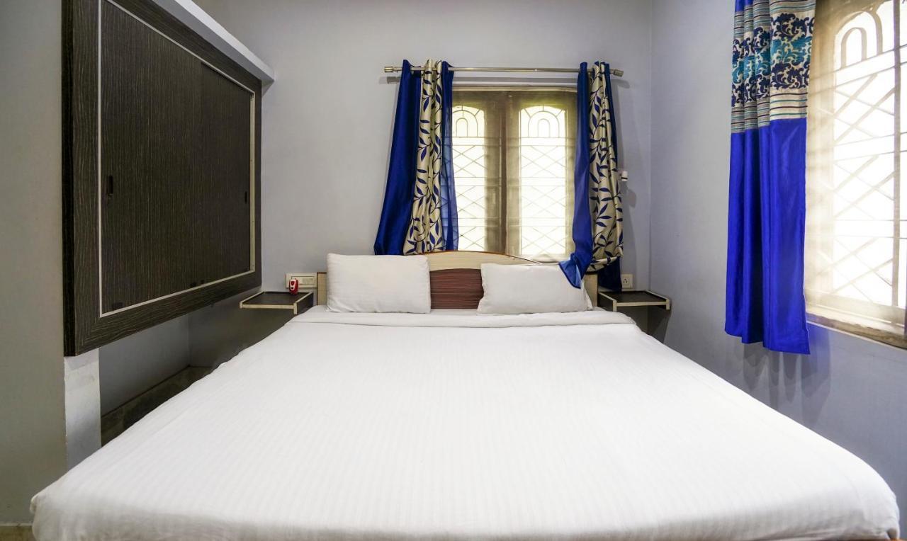 Ratna Resort Near Bhubaneswar Airport Khandagiri Kültér fotó