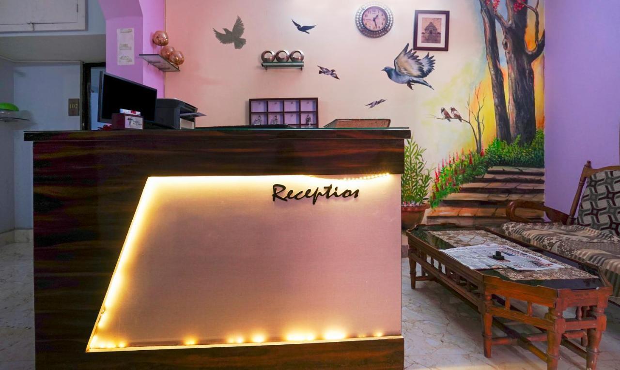 Ratna Resort Near Bhubaneswar Airport Khandagiri Kültér fotó