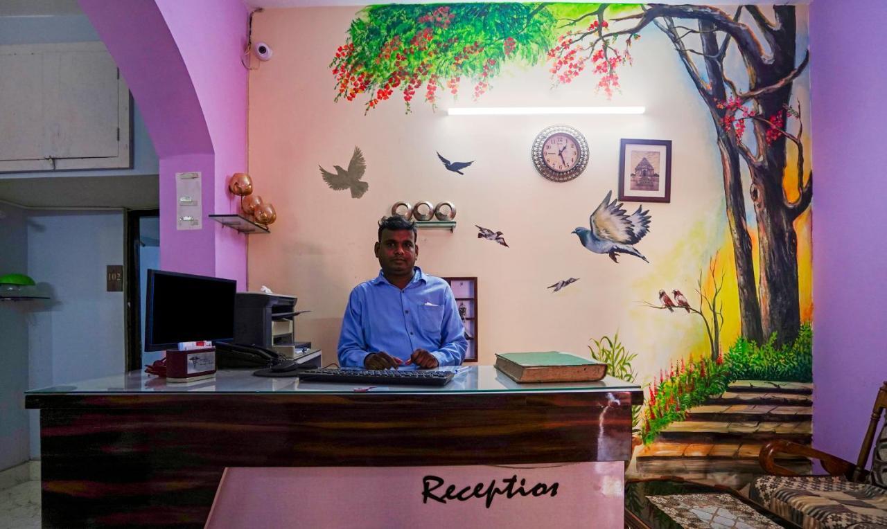 Ratna Resort Near Bhubaneswar Airport Khandagiri Kültér fotó